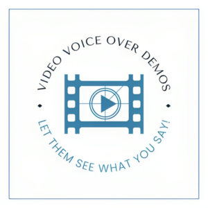 voice over video demos